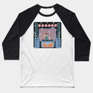 DJ Baseball T-Shirt